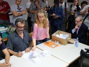 eulen, aeroport, treballadors, el prat