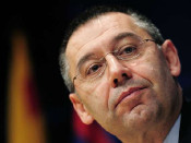 josep maria bartomeu, barça