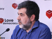 Jordi Sànchez, en una imatge d'arxiu