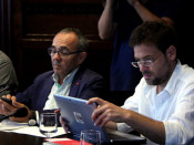 albano dante fachin, joan coscubiela