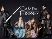 joc de trons, hbo