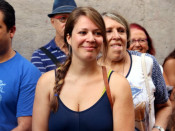 janet sanz, ajuntament, barcelona, comuns