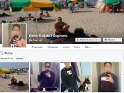 Driss Oukabir, terrorista, rambles