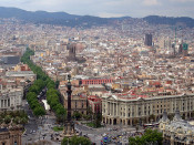 Barcelona