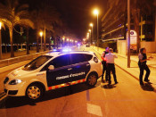 mossos, cambrils, atemptat, terrorista