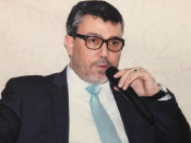 Mohamed el Ghaidouni,