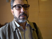 Mohamed el Ghaidouni,