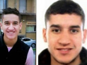 Younes Abouyaaqoub, terrorista, les rambles, ripoll