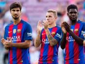 lucas digne