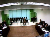 fèlix millet, jutjat, declaració