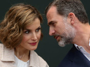 reis, borbons, felipe vi, letizia ortiz