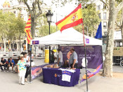 paradeta, scc, unionisme,