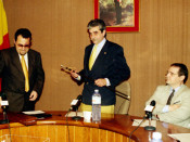 albert palay