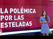 la sexta