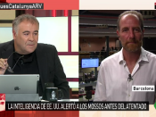 antonio garcia ferreras, enric hernandez, la sexta, al rojo vivo