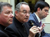 jaume pujol balcells, arquebisbi, tarragona