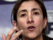 Ingrid Betancourt