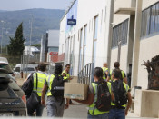 constanti, impremta, guardia civil