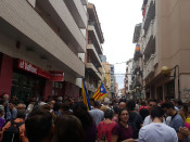 valls, el vallenc, guardia civil