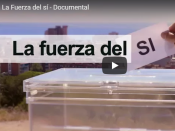 moltes merces, la fuerza del si