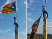 vox, estelades, unionisme