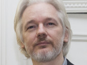 Julian Assange