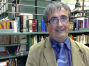 joan puig
