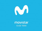 Imatge corporativa de Movistar