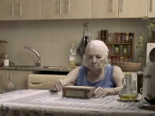 Fragment del vídeo de la CUP