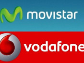 Movistar i Vodafone