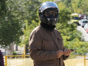 home, moto, paradetes, referendum