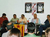 carles castellanos, mdt, esquerra independentista