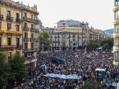 manifestacio, concentracio, referendum, estat de setge