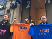 Estibadors