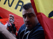 franquistes, feixistes, falangistes, unionisme, ultradreta