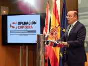 De Los Cobos, en una imatge d'arxiu