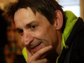 albert pla