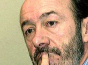 rubalcaba ministre interior