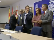 Sindicat de la policia Nacional