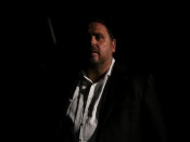 oriol junqueras