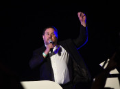 oriol junqueras