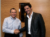 hollywood, oscars, tom sherak, joel joan, cinema