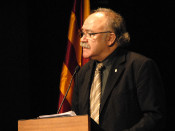 josep-lluís carod-rovira, conferència, esquerra