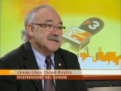 josep-lluís carod-rovira, matins