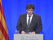 Carles Puigdemont