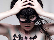 björk volta cantant islandesa instrument catala