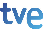 El logo de TVE