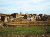 callús, bages, esquerra, reagrupament