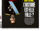 Portada del Libération d'aquest dijous