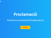 Imatge de la pàgina web